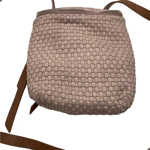 Cole Haan Bethany Crossbody Bag NEW - Picture 9 of 14